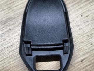 колпачок (заглушка) ручки двери правой BMW X5 G05 2021, 4.0 л., B58B30C, гибрид, АКПП, 475 black-sapphire metallic, внедорожник 5 дв., полный привод, 7497722, 51217497722