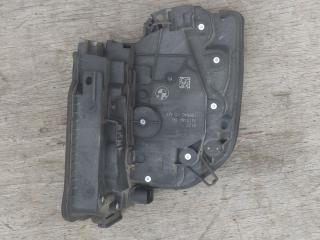 замок двери задней левой BMW X3 G01 2019, 2.0 л., B46 B20 B, бензин, АКПП, 668, внедорожник 5 дв., задний привод, 7473149