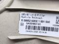 обшивка стойки центральной левой BMW X5 G05 2021, 4.0 л., B58B30C, гибрид, АКПП, 475 black-sapphire metallic, внедорожник 5 дв., полный привод, 5A0D9B7 - фото №5