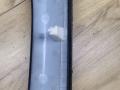 обшивка стойки BMW X5 G05 2021, 4.0 л., B58B30C, гибрид, АКПП, 475 black-sapphire metallic, внедорожник 5 дв., полный привод, 5A0D9A1 - фото №4