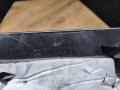 обшивка стойки BMW X5 G05 2021, 4.0 л., B58B30C, гибрид, АКПП, 475 black-sapphire metallic, внедорожник 5 дв., полный привод, 7433704 - фото №6