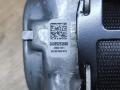 ремень безопасности комплект BMW X5 G05 2021, 4.0 л., B58B30C, гибрид, АКПП, 475 black-sapphire metallic, внедорожник 5 дв., полный привод, 72118092022, 72118092021, 72118092036, 72118092035 - фото №8