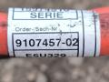 плюсовой провод аккумулятора BMW 3 серия G20 2019, 2.0 л., B47 D20 B, дизель, АКПП, седан, задний привод, 9107456, 9107457 - фото №5