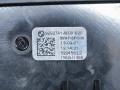 дефлектор обдува салона BMW X1 F48 [рестайлинг] F48 2021, 1.5 л., гибрид, a96, внедорожник 5 дв., полный привод, 9292741 - фото №4