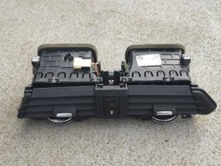 дефлектор обдува салона BMW X3 G01 2019, 2.0 л., B46 B20 B, бензин, АКПП, 668, внедорожник 5 дв., задний привод, 9363444