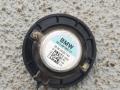 динамик высокочастотный (пищалка) двери задней BMW X3 G01 2019, 2.0 л., B46 B20 B, бензин, АКПП, 668, внедорожник 5 дв., задний привод, 6813697 - фото №3
