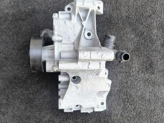 помпа BMW Z4 G29 2020, 2.0 л., B48 B20 B, бензин, АКПП, san francisco rot metallic (c34), родстер, задний привод, 8650988, 11518650988