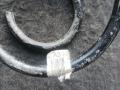 пружина передняя BMW 4 серия G22/G23 G22 2021, 2.0 л., B48 B20 A, бензин, задний привод - фото №2