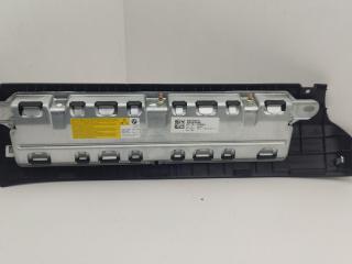 подушка безопасности коленная BMW 7 серия F01/F02 2011, 4.4 л., N63 B44 A, бензин, АКПП, седан, 72129176282