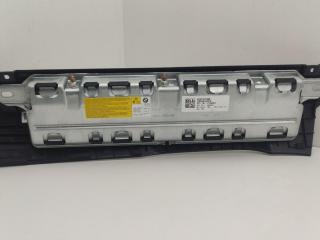 подушка безопасности коленная BMW 7 серия F01/F02 2011, 4.4 л., N63 B44 A, бензин, АКПП, седан, 72129176276