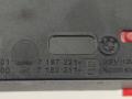 дополнительный стоп-сигнал BMW 7 серия F01/F02 2011, 4.4 л., N63 B44 A, бензин, АКПП, седан, 7187221 - фото №3