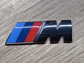эмблема BMW 3 серия G20 2019, 2.0 л., B47 D20 B, дизель, АКПП, седан, задний привод, 8058881, 8058882