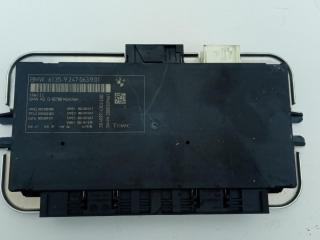 блок управления светом BMW 7 серия F01/F02 2011, 4.4 л., N63 B44 A, бензин, АКПП, седан, 61359247063