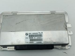 блок управления подвеской BMW 7 серия F01/F02 2011, 4.4 л., N63 B44 A, бензин, АКПП, седан, 37146850298