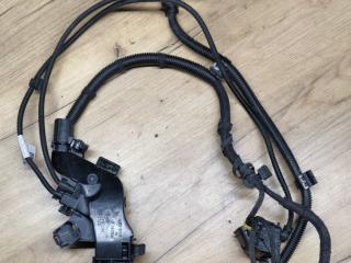 Проводка КПП BMW Z4 G29 2020, 2.0 л., B48 B20 B, бензин, АКПП, san francisco rot metallic (c34), родстер, задний привод, 8482370, 12538482370