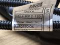 Проводка КПП BMW Z4 G29 2020, 2.0 л., B48 B20 B, бензин, АКПП, san francisco rot metallic (c34), родстер, задний привод, 8482370, 12538482370 - фото №4
