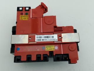 распределитель тока BMW 7 серия F01/F02 2011, 4.4 л., N63 B44 A, бензин, АКПП, седан, 9240490