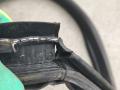 уплотнитель двери BMW i3 L01 I01 2016, бензин, электро, a300, задний привод, 7301741 - фото №3
