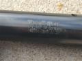 тяга BMW i3 L01 I01 2016, бензин, электро, a300, задний привод, 39206852528, 6852528 - фото №2