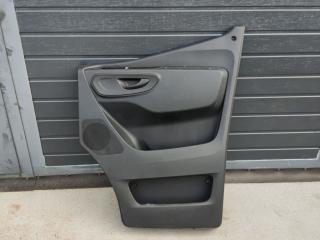 обшивка двери передняя правая Mercedes-Benz Sprinter 3 поколение (W907) W907 2021, A9077203500, 9077203500