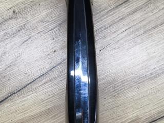 ручка наружная задняя правая BMW 5 серия G30/G31 G30 2017, 2.0 л., i, B48 B20 A, гибрид, АКПП, 475 black-sapphire metallic, седан, задний привод, правый руль, 7443020