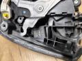 замок двери задней правой BMW 5 серия G30/G31 G30 2017, 2.0 л., i, B48 B20 A, гибрид, АКПП, 475 black-sapphire metallic, седан, задний привод, правый руль, 51227477698, 7477698 - фото №2