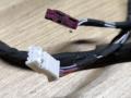 дверная проводка BMW 5 серия G30/G31 G30 2017, 2.0 л., i, B48 B20 A, гибрид, АКПП, 475 black-sapphire metallic, седан, задний привод, правый руль, 9370966, 4146136 - фото №4