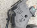 петля крышки багажника BMW i3 L01 I01 2016, бензин, электро, a300, задний привод, 7296773, 51247296773 - фото №2