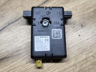 Заграждающий контур BMW 3 серия G20 2019, 2.0 л., B47 D20 B, дизель, АКПП, седан, задний привод, 65206835153, 6835153