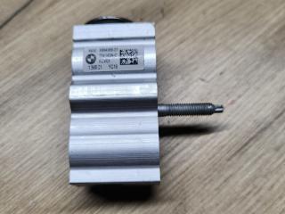 расширительный клапан кондиционера BMW X4 M F98 2021, 3.0 л., S58B30A, бензин, АКПП, внедорожник 5 дв., 6994989, 64506994989