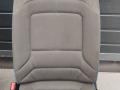 салон (комплект сидений) BMW i3 L01 [рестайлинг] I01 2017, электро, c2v, хетчбэк 5 дв., задний привод, правый руль - фото №5