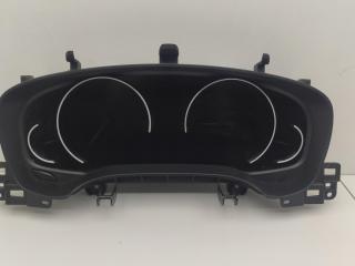 щиток приборов (приборная панель) BMW 5 серия G30/G31 2018, дизель, 8715150
