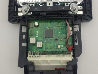 фонарь салона (плафон) BMW 7 серия F01/F02 2012, 3.0 л., N54 B30 A, бензин, АКПП, седан, 2572030