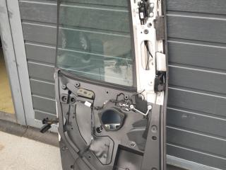 замок двери задней левой BMW i3 L01 I01 2016, бензин, электро, a300, задний привод, 7291031, 7291033, 7301757