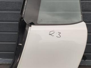 дверь задняя левая BMW i3 L01 I01 2016, бензин, электро, a300, задний привод