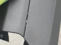 обшивка двери задняя левая BMW i3 L01 I01 2016, бензин, электро, a300, задний привод, 51427303705, 51427287935 - фото №5
