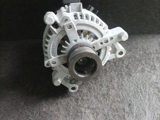 генератор BMW 8 серия G14/G15 G16 2021, 4.0 л., бензин, АКПП, с36, седан, задний привод, 8654280, 12318654280