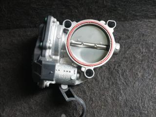 заслонка дроссельная BMW 8 серия G14/G15 G16 2021, 4.0 л., бензин, АКПП, с36, седан, задний привод, 8667415, 13548667415