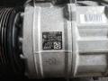 компрессор кондиционера BMW 8 серия G14/G15 G16 2021, 4.0 л., бензин, АКПП, с36, седан, задний привод, 9890655, 64529890655 - фото №2