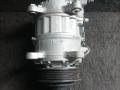 компрессор кондиционера BMW 8 серия G14/G15 G16 2021, 4.0 л., бензин, АКПП, с36, седан, задний привод, 9890655, 64529890655 - фото №4