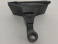 петля двери BMW 7 серия F01/F02 2011, 4.4 л., N63 B44 A, бензин, АКПП, седан, 7177558 - фото №3