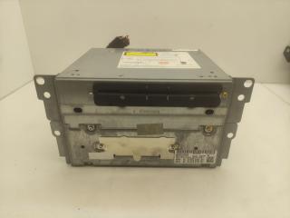 магнитола BMW 5 серия F07/F10/F11 2012, 3.0 л., N57 D30 A, дизель, АКПП, хетчбэк 5 дв., 9275510