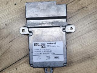 блок AirBag BMW 3 серия G20 2019, 2.0 л., B47 D20 B, дизель, АКПП, седан, задний привод, 65779873894, 9873894