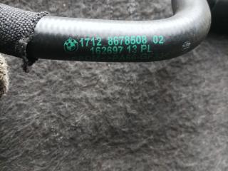 патрубок (трубопровод, шланг) BMW 8 серия G14/G15 G16 2021, 4.0 л., бензин, АКПП, с36, седан, задний привод, 17128678508, 8678508