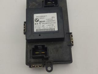 сопротивление печки BMW 7 серия F01/F02 2008, 3.0 л., дизель, АКПП, седан, правый руль, 9220847