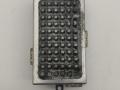 сопротивление печки BMW 7 серия F01/F02 2008, 3.0 л., дизель, АКПП, седан, правый руль, 9220847 - фото №2