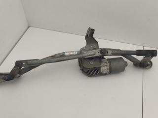 механизм стеклоочистителя (трапеция дворников) BMW 7 серия F01/F02 2008, 3.0 л., дизель, АКПП, седан, правый руль, 4441878