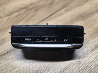 блок управления печки / климат-контроля BMW 3 серия G20 2019, 2.0 л., B47 D20 B, дизель, АКПП, седан, задний привод, 9493012, 61319493012