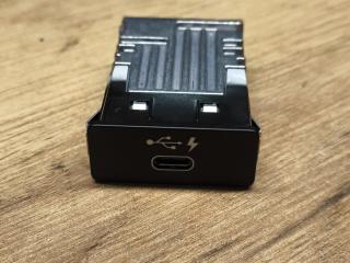 разъем AUX / USB BMW 3 серия G20 2019, 2.0 л., B47 D20 B, дизель, АКПП, седан, задний привод, 8711939