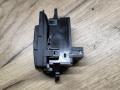 кнопка ручного тормоза (ручника) BMW X1 F48 [рестайлинг] F48 2021, 1.5 л., гибрид, a96, внедорожник 5 дв., полный привод, 9877887, 61319877887 - фото №2